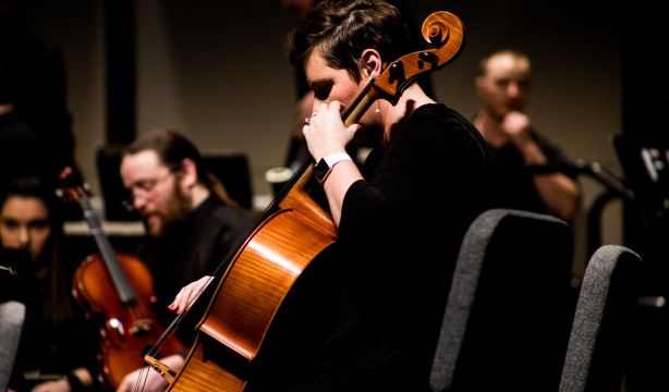 Música contra el cáncer
