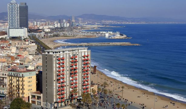 Estas son las playas españolas que pierden la bandera azul este verano