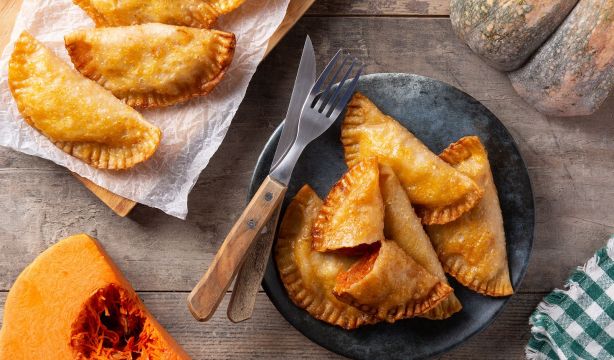 Crisis de las empanadillas: por qué se han dejado de vender las obleas en el supermercado (Bigstock)