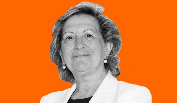 Pilar González de Frutos: Influyente 65YMÁS