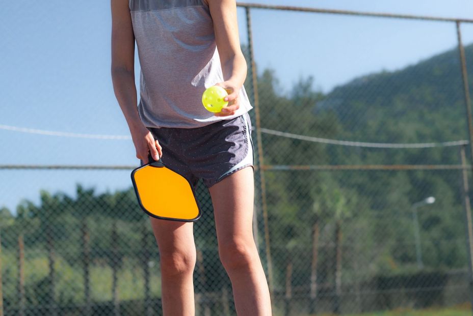 El pickleball, el deporte para mayores que arrasa en Estados Unidos