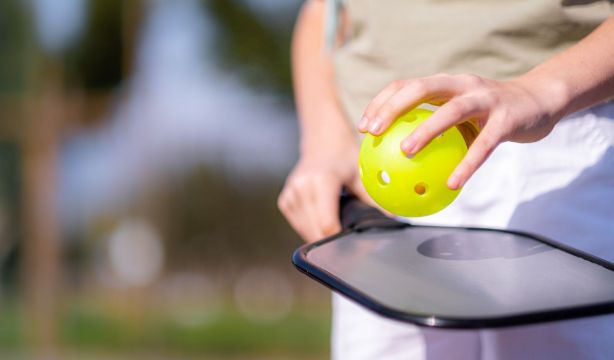 El pickleball, el deporte para mayores que arrasa en Estados Unidos