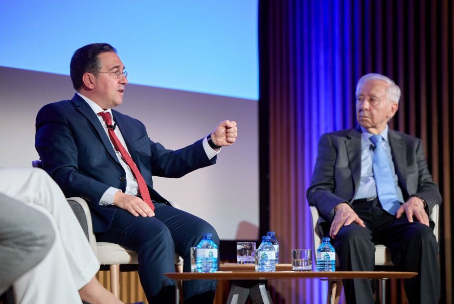 PMP llama a todas las generaciones a mantener vivos los valores europeos participando con su voto (PMP)