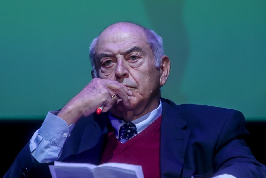 EuropaPress 5023924 jose antonio marina filosofo ensayista