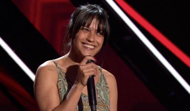 Marta Hidalgo, hija de Tina Muñoz (Las Grecas): “Mi madre me dio en adopción a los 4 años"