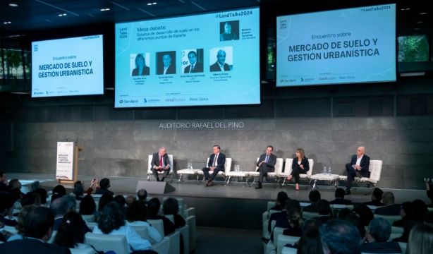 Las reformas normativas encuentran el consenso del sector inmobiliario (Land Talks)