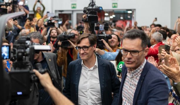 12M: El PSC gana, el independentismo fracasa y la gobernabilidad, pendiente de los pactos