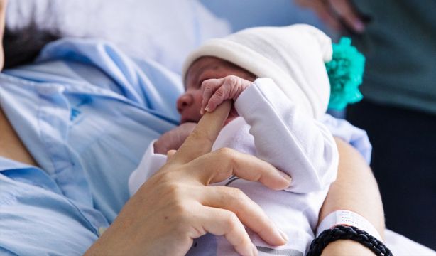 PwC señala la baja natalidad como una "una amenaza silenciosa"