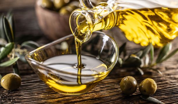 Una dieta rica en aceite de oliva reduce el riesgo de alzhéimer