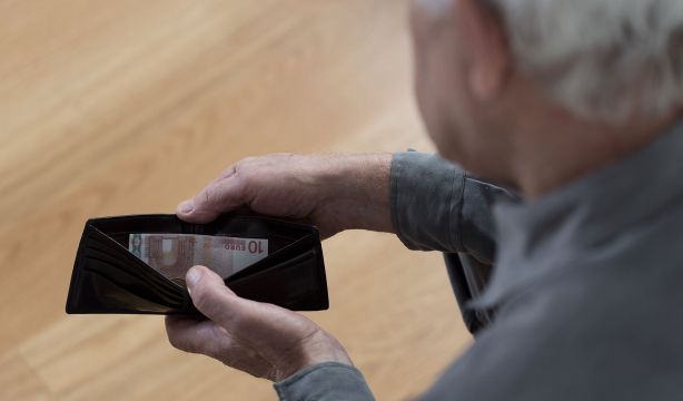 Humillado de niño y de mayor