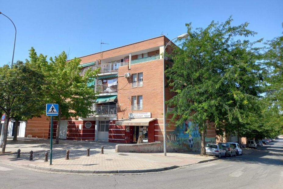 Los españoles dedicaron el 43% de su sueldo bruto al pago del alquiler en 2023 (Europa Press) Los españoles dedicaron el 43% de su sueldo bruto al pago del alquiler en 2023 (Europa Press)