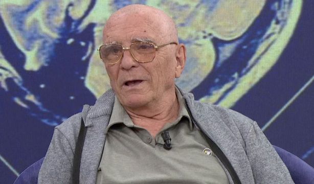 José María y el tratamiento para el párkinson con el que ha logrado reducir en un 90% los temblores