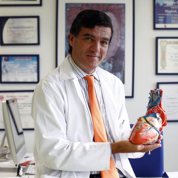 Dr. José Luis Zamorano