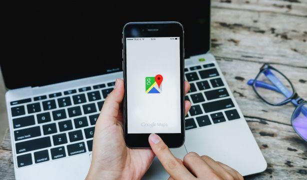 Nuevo curso de Reconectados: aprende a moverte con facilidad con Google Maps