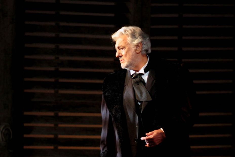 Plácido Domingo Plácido Domingo