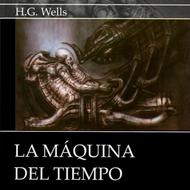 'La máquina del tiempo'