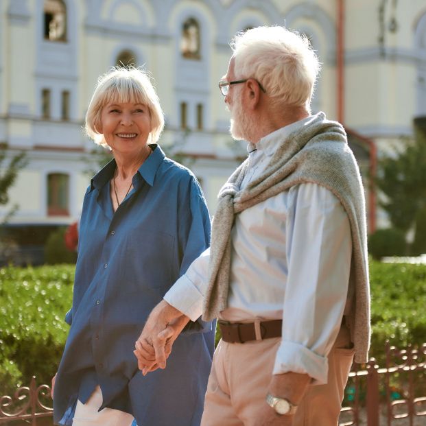 10 planes gratuitos para las personas mayores (Bigstock) 10 planes gratuitos para las personas mayores (Bigstock)