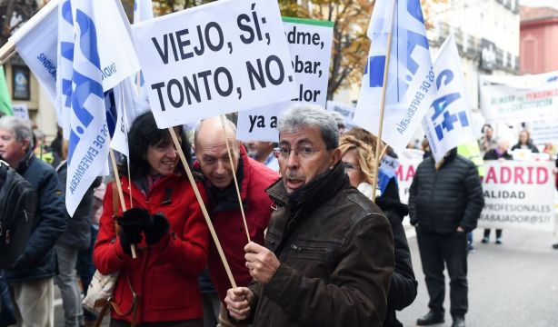 Entendiendo el edadismo para erradicarlo