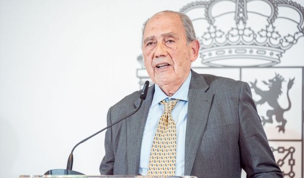Carlos San Juan: “Sigue el descontento con la banca porque no para de cerrar oficinas y cajeros”
