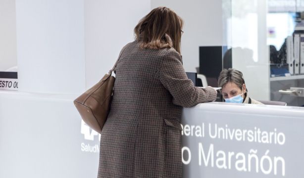 Forbes publica su lista de los 25 hospitales de referencia en España