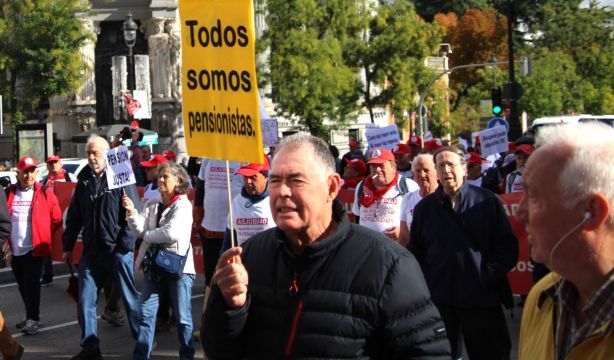 Sin avances en jubilación parcial y activa: los sindicatos ven casi imposible pactar antes de verano