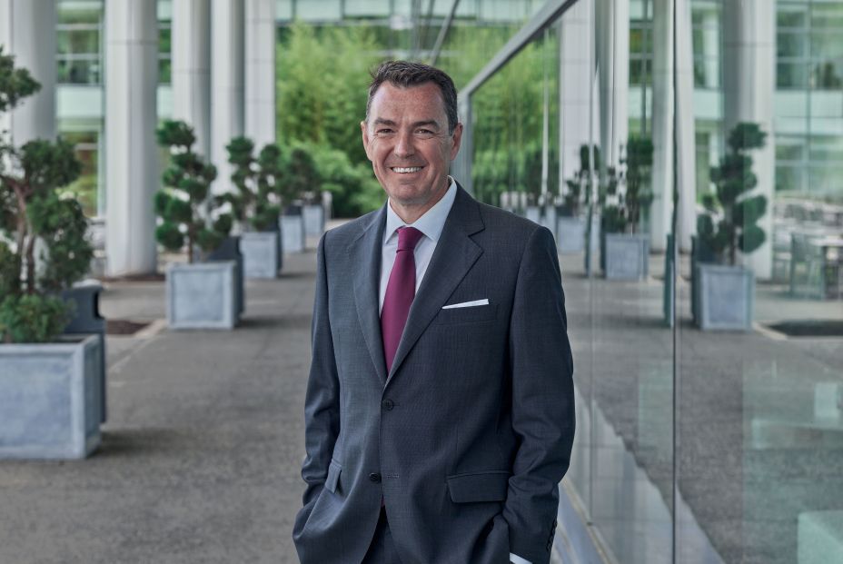 EuropaPress 5860477 nacho abia nuevo consejero delegado grifols EuropaPress 5860477 nacho abia nuevo consejero delegado grifols