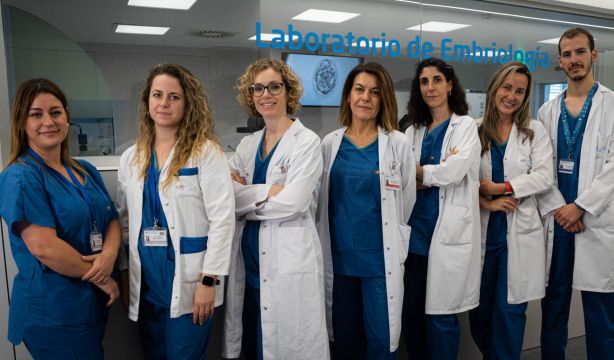 El Hospital público Universitario Rey Juan Carlos consolida su experiencia en cirugía de Mohs