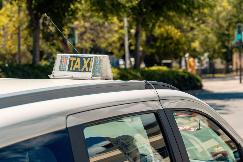 Estas son las ciudades de España donde es más caro coger un taxi en 2024 (Europa Press) Estas son las ciudades de España donde es más caro coger un taxi en 2024 (Europa Press)
