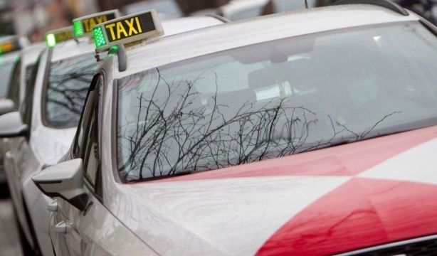 Estas son las ciudades de España donde es más caro coger un taxi en 2024 (Europa Press)