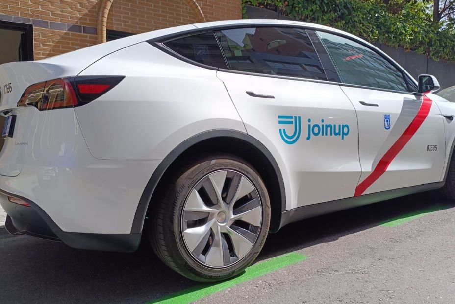 Estas son las ciudades de España donde es más caro coger un taxi en 2024 (Europa Press) Estas son las ciudades de España donde es más caro coger un taxi en 2024 (Europa Press)