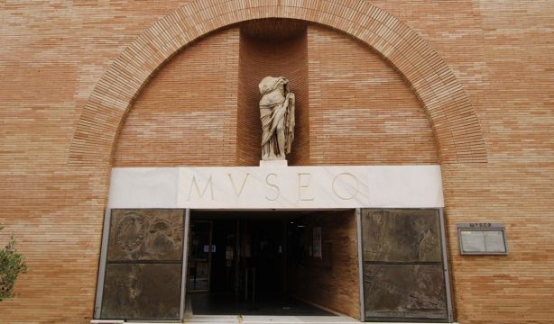 Los 16 museos estatales celebran su Día Internacional con entrada gratuita (Europa Press)