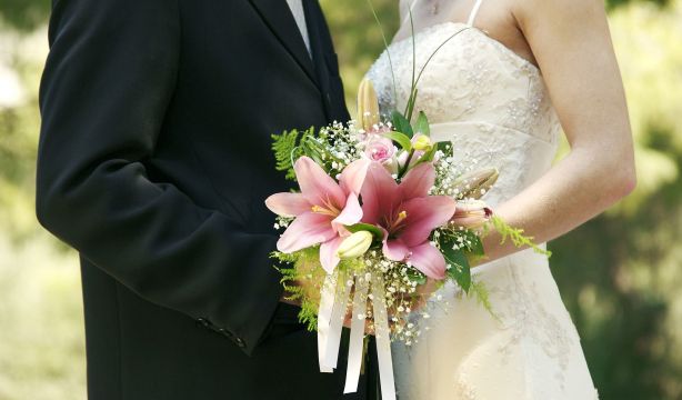 ¿Separación de bienes o gananciales? Los nuevos matrimonios lo tienen claro (Bigstock)
