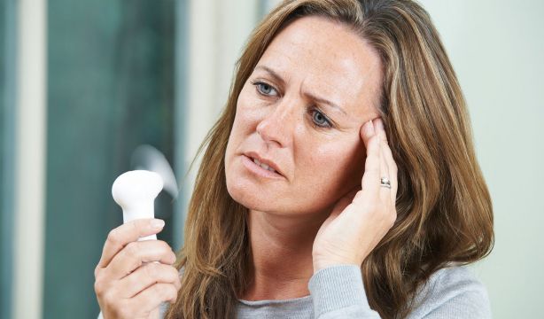 Síntomas psicológicos de la menopausia y cómo cuidar la salud mental en esta etapa