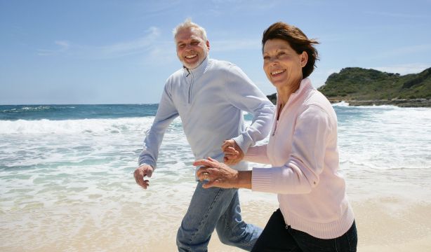 España y Japón, ante el dilema de la longevidad: será saludable o no será