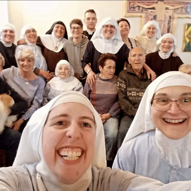 ¿Qué está pasando con las monjas clarisas de Belorado?