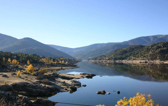 El Burguillo El Burguillo