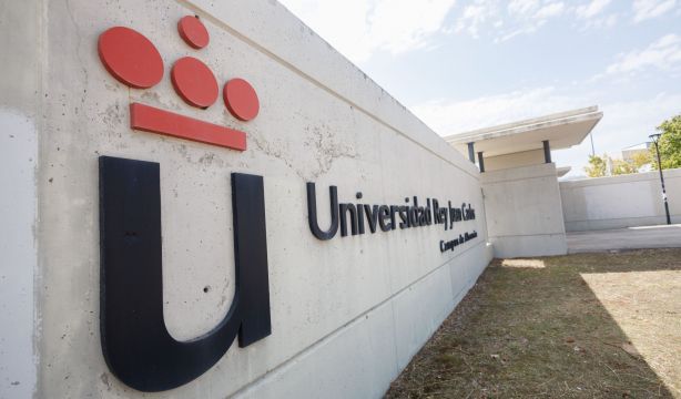 La Universidad Rey Juan Carlos se suma al Programa Interuniversitario para mayores (Europa Press)