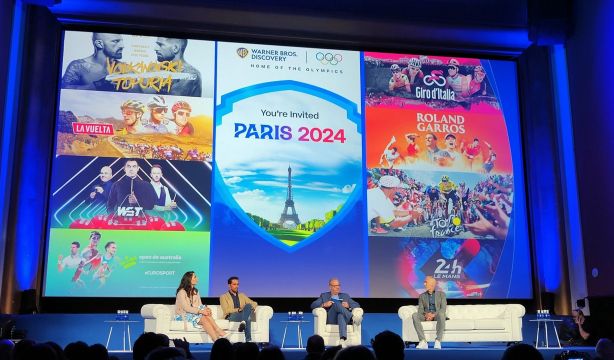 La nueva plataforma de streaming Max llega a España: este es su catálogo de contenidos. Europa Press 