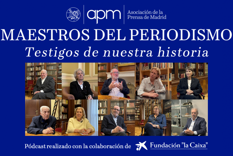 Maestros del periodismo portada temporada 3 1