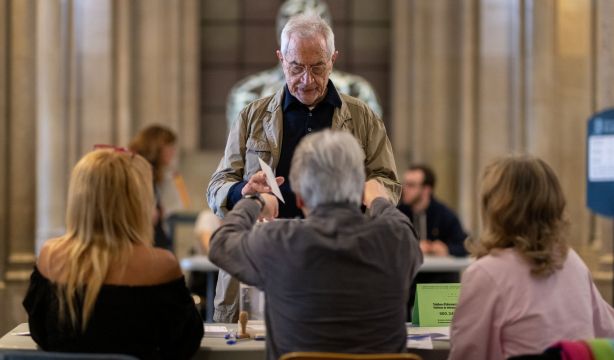 ¿Es obligatorio votar en las elecciones europeas?