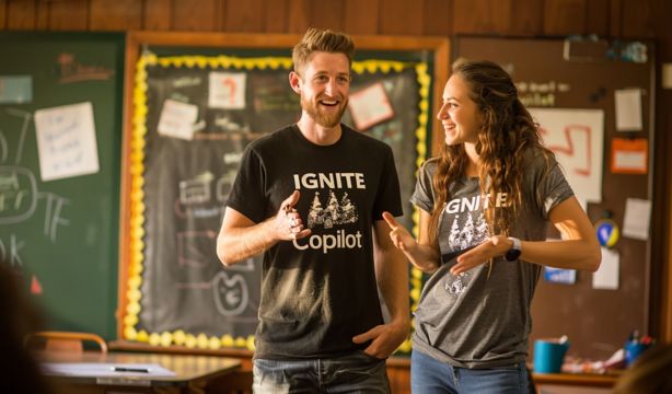 Nace la primera aplicación web de Inteligencia Artificial para la Educación