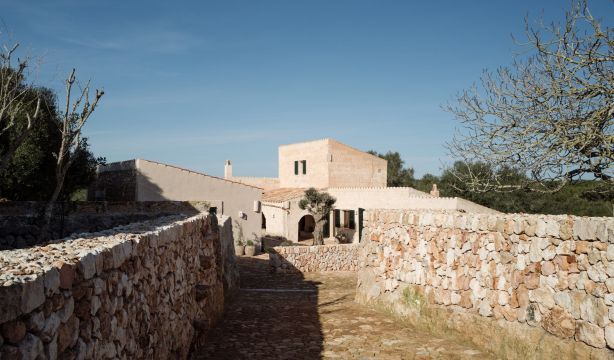 Las mejores villas para alquilar en verano en España, según 'Financial Times'