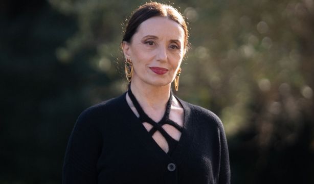 Luz Casal: "Hay rechazo a cumplir años y, especialmente, a la mujer madura"