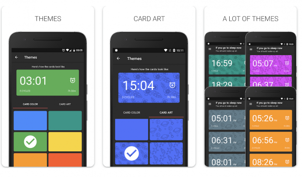 Estas son las mejores aplicaciones para mejorar tu salud y actividad física