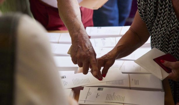 ¿Cuáles son los requisitos para votar en las elecciones europeas?