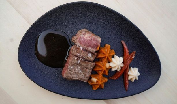 De ruta por la región de Madrid en busca de los mejores platos con carne de toro de lidia. Foto: Comunidad de Madrid