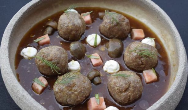 De ruta por la región de Madrid, en busca de los mejores platos con carne de toro de lidia De ruta por la región de Madrid, en busca de los mejores platos con carne de toro de lidia