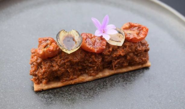 De ruta por la región de Madrid, en busca de los mejores platos con carne de toro de lidia De ruta por la región de Madrid, en busca de los mejores platos con carne de toro de lidia