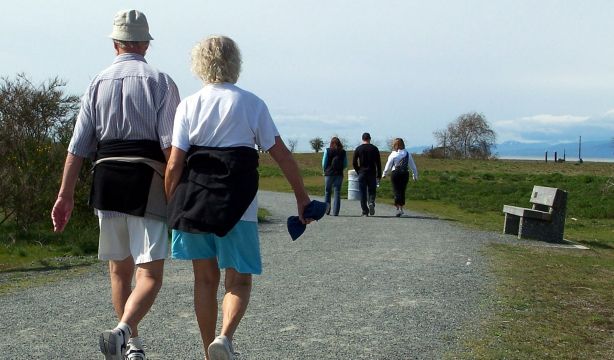 5 actividades gratuitas para personas mayores en Madrid (Bigstock)