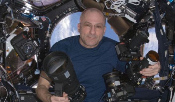Donald Pettit, el astronauta en activo más longevo de la NASA, volverá al espacio a los 69 años (Instagram)